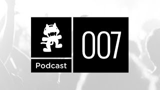 Monstercat Podcast Ep. 007 (Solace Tribute)