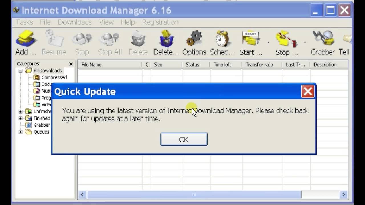 free instal Internet Download Manager 6.41.15