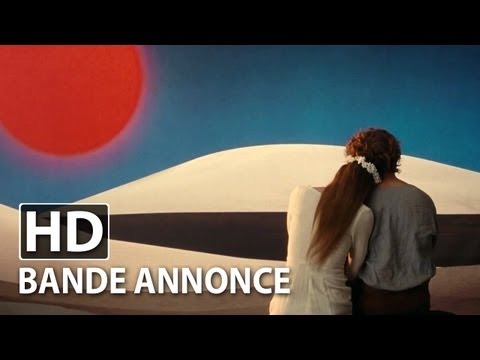 Le Beau monde: Film Review