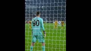 PENALTY FROM THE SKY 😍? #football #soccer #juventus