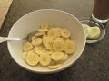 Healthy Meal Examples :)