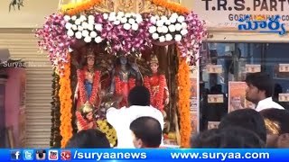Shri Raam Shobha Yatra Hyderabad 2018
