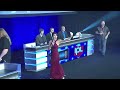 Adam Harrington, Erik Braa, Cristina Vee at IPL5 Grand Finals, Las Vegas 12/02/12