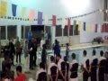 Remise du 50m Pap MEDJAHED Affif