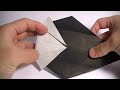 1 - Origami Panda (Robert J. Lang)