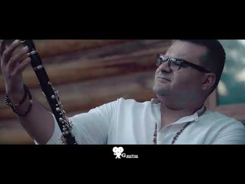 Ashot Yegoryan - Siro Qami (Clarinet)