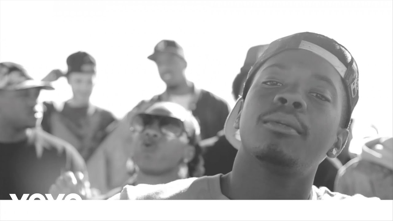 Hollywood Keefy ft. Priceless Da Roc - MOB (Music Video)