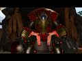 Thumbnail 3 for Orc Attack E3 Level Gameplay 4 Players Thumbnail 3 for Orc Attack E3 Level Gameplay 4 Players