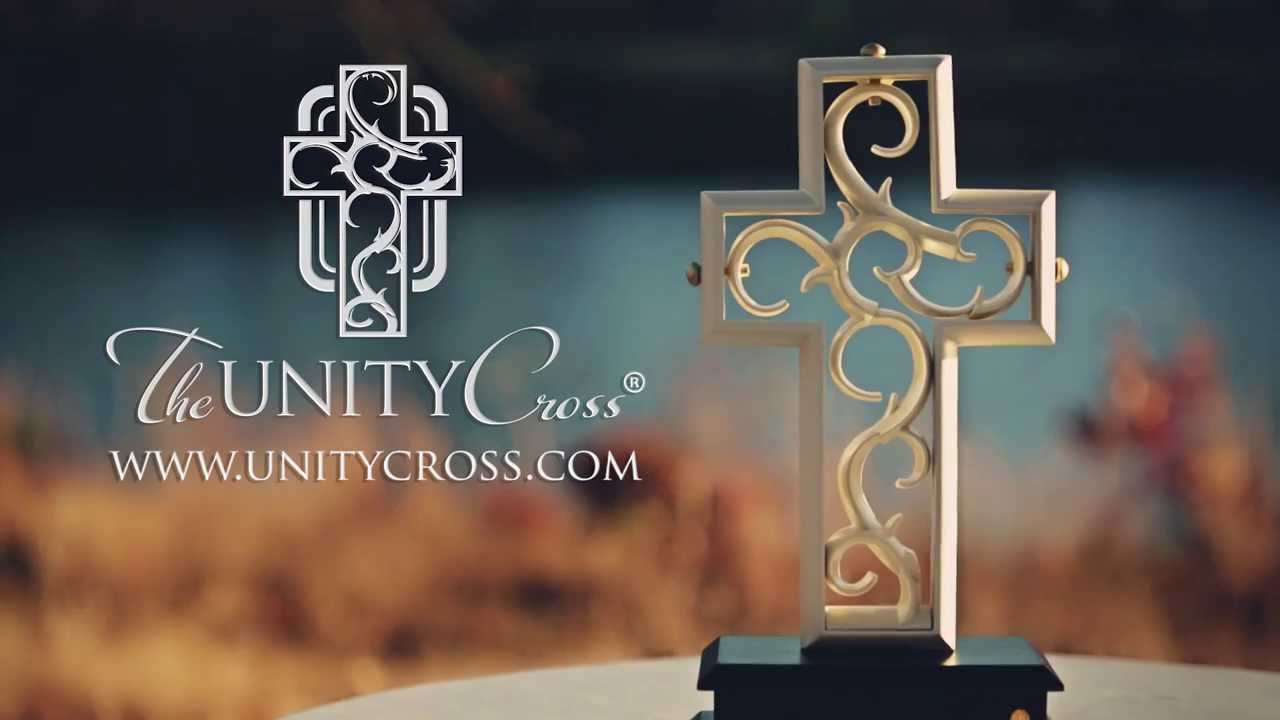 unity cross sample script