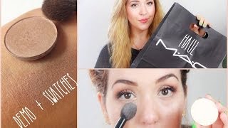 XL MAC HAUL | DEMO + SWATCHES | TUTORIAL