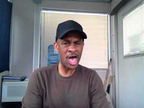 Arthur lottie singing Brian McKnight crazy love - YouTube