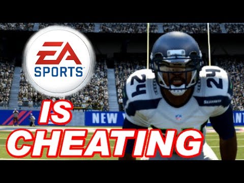 Madden NFL 25 Ultimate Team - Xbox One - EA is Cheating!