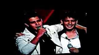 pancho y julio barraza la voz mexico