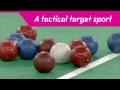 Londre 2012 - Boccia