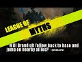 League of Myths - League of Legends - Episode 11