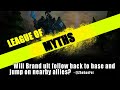 League of Myths - League of Legends - Episode 11