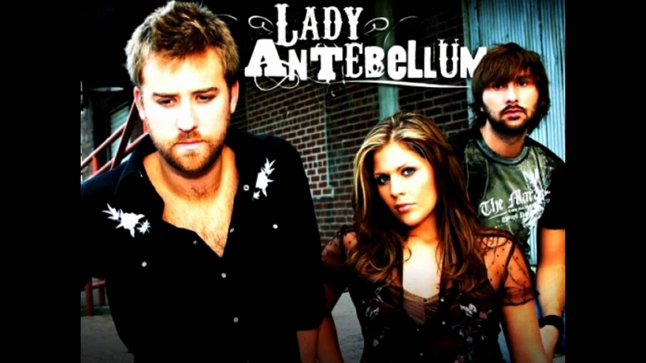 Need You Now Lady Antebellum - (Instrumental Cover) - YouTube