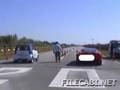 Ferrari Vs Smart Car - Youtube