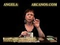 Video Horscopo Semanal LEO  del 22 al 28 Abril 2012 (Semana 2012-17) (Lectura del Tarot)