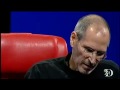Steve Jobs talks about managing people
