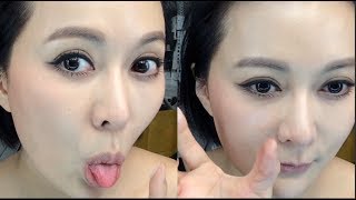 ♛[QQ好防水]全年防溶妝♥  Keep Your Makeup From Smudging For All Times