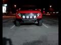 Ford Svt Raptor Lights Viper 5902 - Youtube