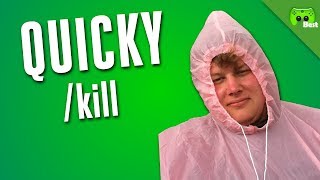 QUICKY # 1 - /kill «» Best of PietSmiet | HD