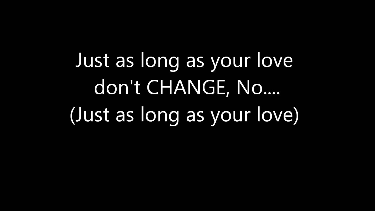 musiq soulchild love change lyrics from lord to love