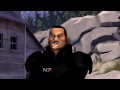EXTREMELY ANGRY SHEPARD