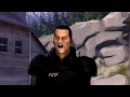 EXTREMELY ANGRY SHEPARD