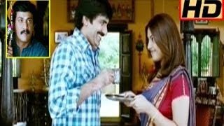 Comedy Express 923  Back to Back  Telugu Comedy Scenes