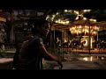 The Last of Us: Left Behind Reveal Video