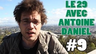 LE 29 AVEC ANTOINE DANIEL #9