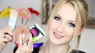 Meine momentanen BEAUTY-FAVORITEN