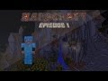 HardCraft - Ep 1 - Les Projets (Minecraft UHC)