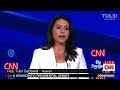 Watch the 6 minutes that has America searching Tulsi Gabbard