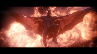 Batman: Arkham Knight Official Trailer