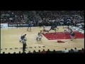 Allen Iverson's Teammate Special: Toni Kukoc Ultimate Sixers Highlight