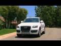 Audi Q5 Video Review -- Kelley Blue Book - Youtube
