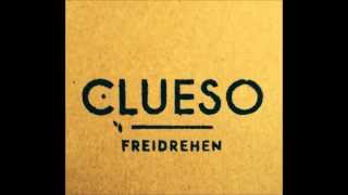 Clueso - Freidrehen (neue Single!) Radio Premiere