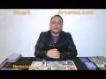 Video Horóscopo Semanal PISCIS  del 29 Diciembre 2013 al 4 Enero 2014 (Semana 2013-53) (Lectura del Tarot)