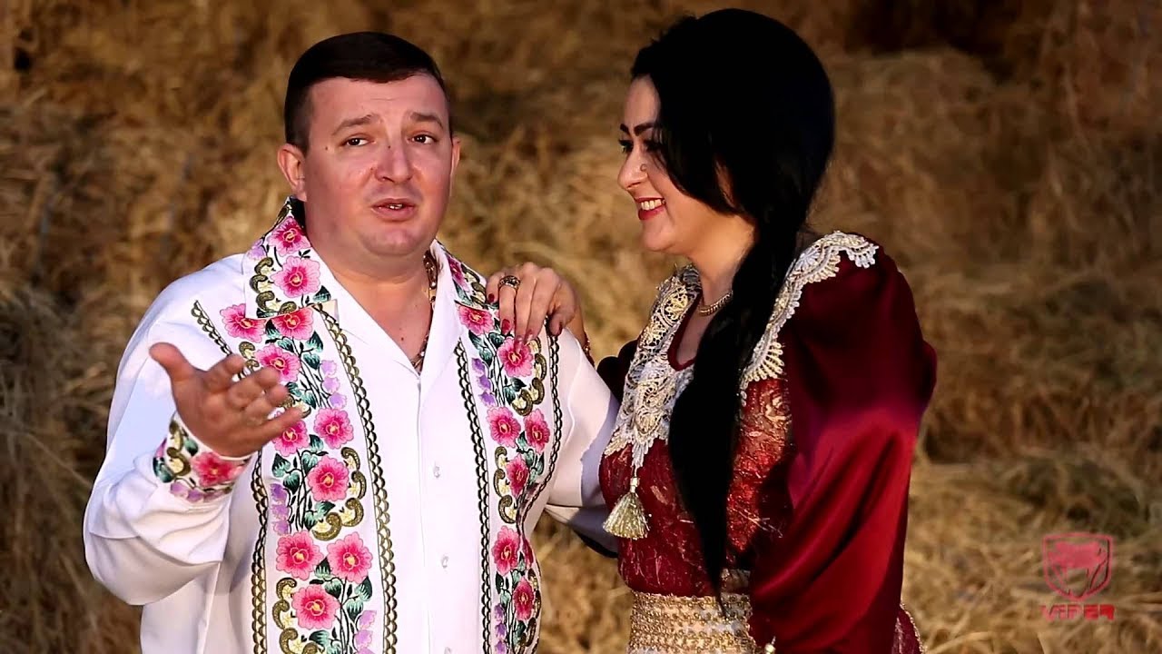 Calin Crisan & Luminita Puscas - Ursul si vulpea (Nou 2014) - YouTube Calin Crisan & Luminita Puscas - Ursul si vulpea (Nou 2014) - YouTube