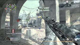 Top 5 Call of Duty Clips - Woche 20