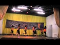 Juara 1 Modern Dance CC Cup 2012: SMA Santa Ursula BSD album artwork