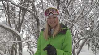 Thredbo Snow and Weather Report - 8th August 2013