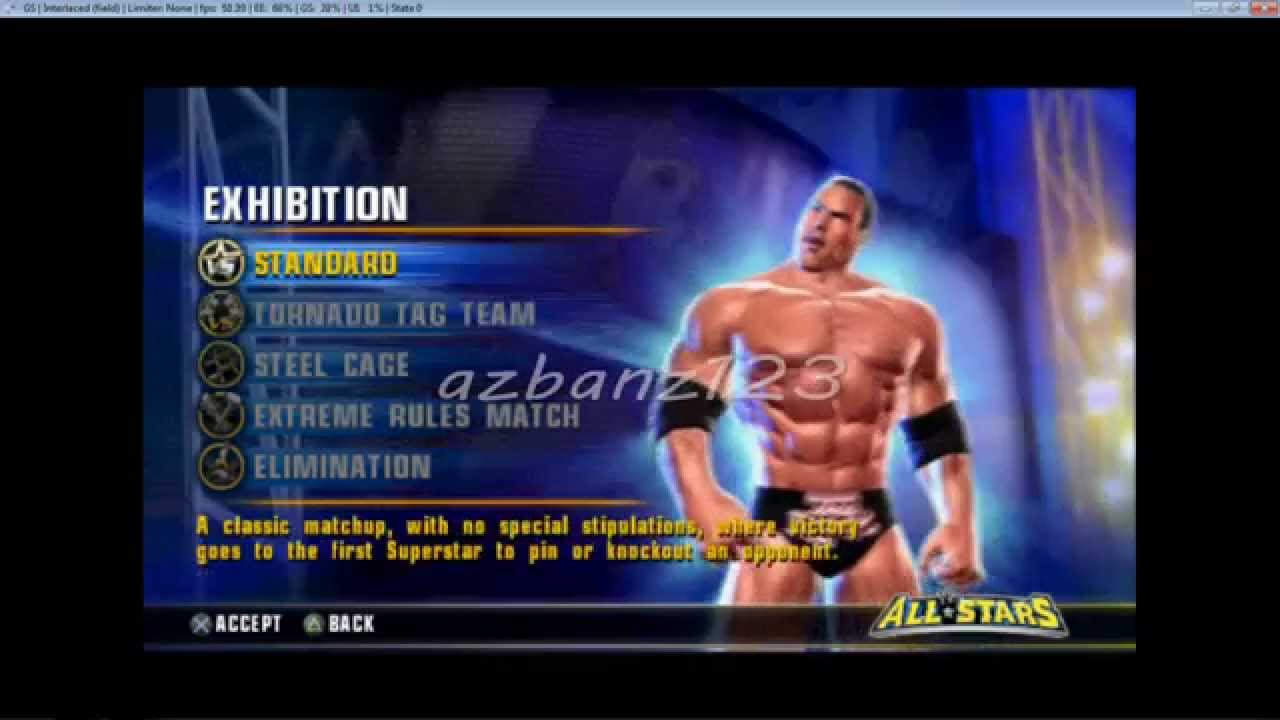 Wwe All Star Pc Game Download Free