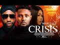 MARITAL CRISIS - MAURICE SAM, RUTH KADIRI, STAN NZE, UCHE ODOPUTA  / 2023  latest Nollywood Movie