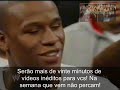 WWE Luta Livre na TV SBT Big Show & Floyd Mayweather WM24