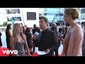 2010 Red Carpet Interview ( American Music Awards )