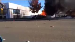 Video Del Accidente Donde Murio Paul Walker